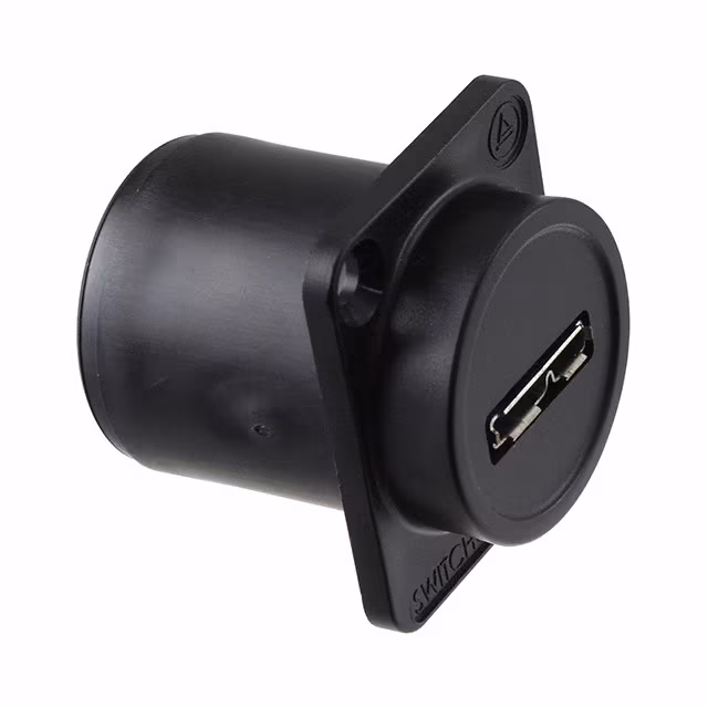 EHUSB3CABA Switchcraft Inc.  Adaptadores de conector USB DVI HDMI